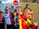 Leyendas del Atlas superan a Leyendas del Morelia en duelo amistoso