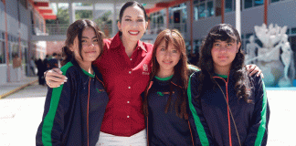 Más de 194 mil estudiantes de prepa y universidad beneficiados con sistema de becas: Iemsysem