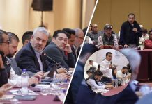 Garantizado recurso del Fortapaz para comunidades con autogobierno: Bedolla