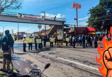 CSIM anuncia bloqueos carreteros en Michoacán este martes; cierran seis tramos viales