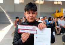 En febrero inicia entrega de tarjetas de la Beca Gertrudis Bocanegra: Iemsysem