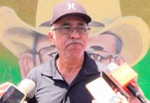 Celebra Guadalupe Mora detención de “El Botox”