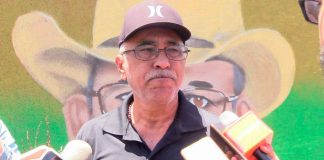 Celebra Guadalupe Mora detención de “El Botox”