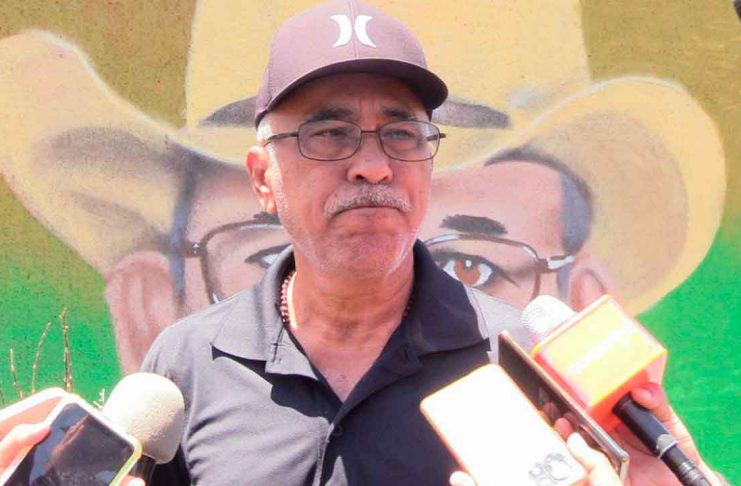 Celebra Guadalupe Mora detención de “El Botox”