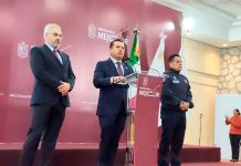 Muestras de sangre comprueban que Bernardo Bravo fue asesinado en el rancho de “El Botox”: Torres Piña