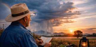 ¿Qué son las cabañuelas y cómo predicen el clima del año?