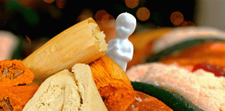 Candelaria: maíz, tamales y raíces mexicanas