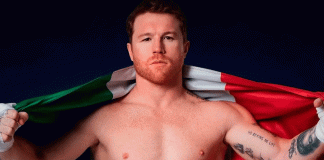 Canelo Álvarez tiene fecha para su regreso al ring en septiembre de 2026