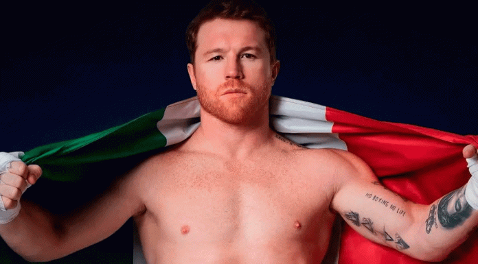 Canelo Álvarez tiene fecha para su regreso al ring en septiembre de 2026