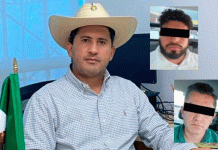 Celulares entregados por Yesenia N. habrían incriminado a exfuncionario municipal