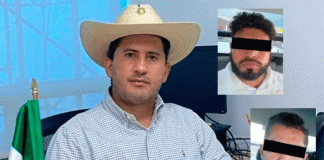 Celulares entregados por Yesenia N. habrían incriminado a exfuncionario municipal