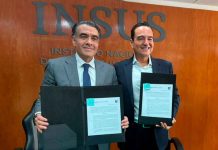 Carlos Soto continúa gestionando benéficos para las y los Zamoranos