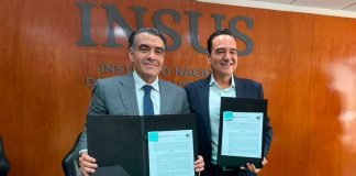 Carlos Soto continúa gestionando benéficos para las y los Zamoranos