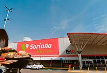 Convocan a carnita asada como despedida por cierre de Soriana Torreón Nuevo en Morelia