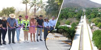 La Cofradía avanza: obras con sentido, obras que dejan huella.