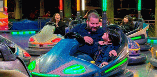 ¡Regalo de Reyes en Ceconexpo! Habrá juegos mecánicos gratuitos para niñas y niños