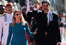 Golpe al chavismo: quién es Cilia Flores, esposa de Nicolás Maduro, y por qué fue detenida