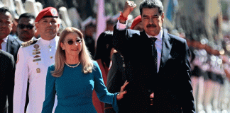 Golpe al chavismo: quién es Cilia Flores, esposa de Nicolás Maduro, y por qué fue detenida