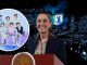 Sheinbaum gestiona más conciertos de BTS en México y envía carta al Primer Ministro de Corea del Sur