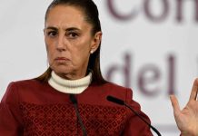 Sheinbaum rechaza señalamientos de autoritarismo y defiende la Reforma Electoral