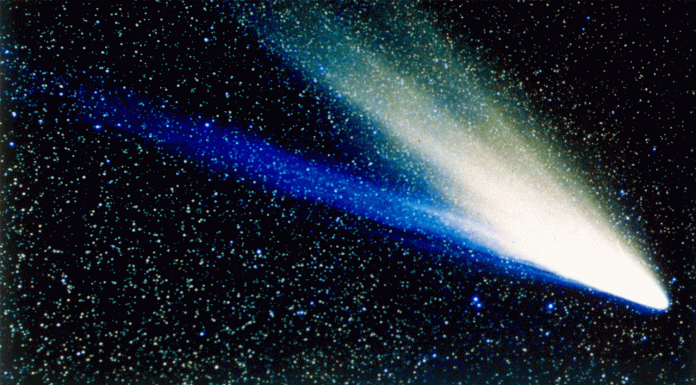 Cometa interestelar 3I/ATLAS muestra mayor actividad tras acercarse al Sol