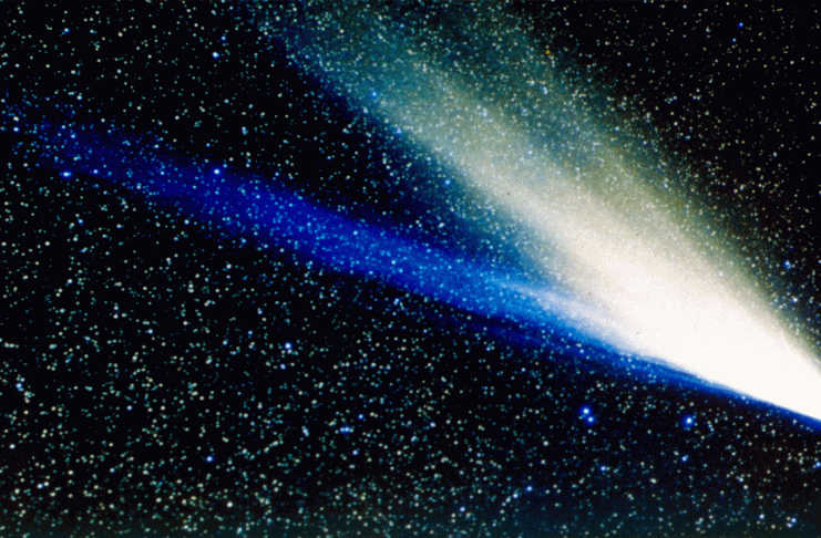 Cometa interestelar 3I/ATLAS muestra mayor actividad tras acercarse al Sol