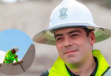 Más de mil 780 máquinas pesadas trabajan diariamente en 600 obras en el estado: Rogelio Zarazúa