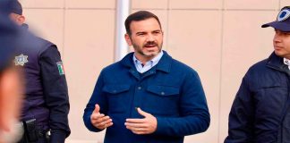 Corte Municipal en Morelia, modelo vanguardista en procuración de justicia: Yankel Benítez