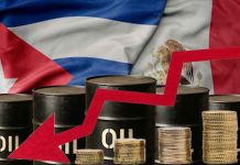 Crisis energética en Cuba podría agravarse por menor suministro de crudo