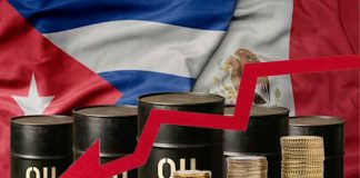 Crisis energética en Cuba podría agravarse por menor suministro de crudo