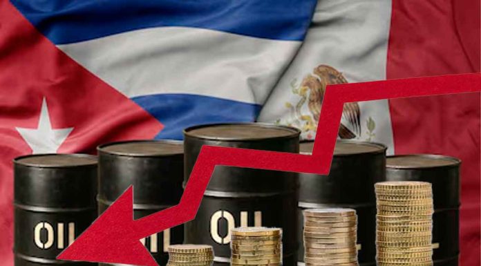 Crisis energética en Cuba podría agravarse por menor suministro de crudo