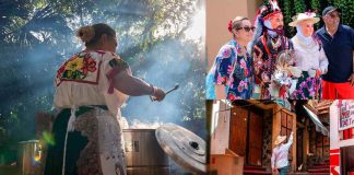 El 2026 será un año histórico para el turismo en Michoacán: Sectur