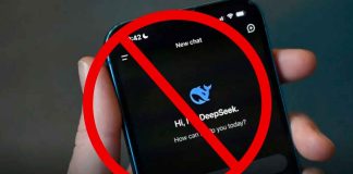 Prohibiciones a DeepSeek (IA) se amplían en Europa y Asia por preocupaciones de seguridad