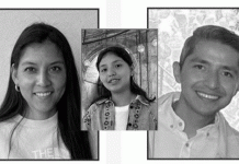 La FGE informa que las tres personas reportadas como desaparecidas en Morelia, fueron localizadas sin vida