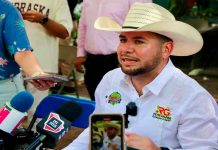 Llama Reyes Galindo a homologar leyes sobre desaparición forzada