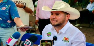 Llama Reyes Galindo a homologar leyes sobre desaparición forzada