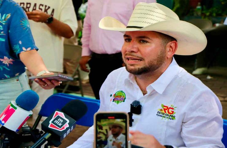 Llama Reyes Galindo a homologar leyes sobre desaparición forzada