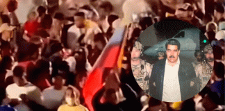 Reacciones de la gente tras la captura de Nicolás Maduro: entre alegría, alivio y esperanza