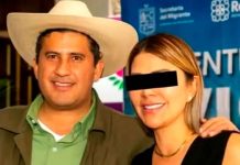 Cae secretaria cercana a Carlos Manzo y Grecia Quiroz; la vinculan con el asesinato del alcalde