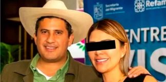Cae secretaria cercana a Carlos Manzo y Grecia Quiroz; la vinculan con el asesinato del alcalde