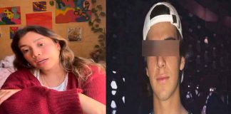 #VIDEO||Hanna Suárez narra su versión sobre el feminicidio de Jessica González Villaseñor