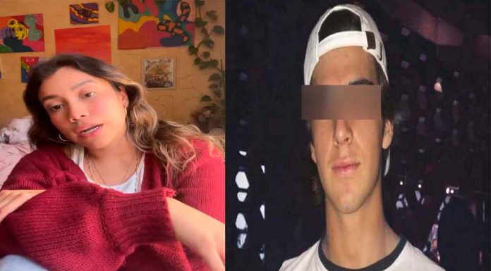 #VIDEO||Hanna Suárez narra su versión sobre el feminicidio de Jessica González Villaseñor