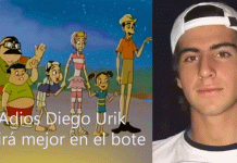 Ratifican condena de 50 años de prisión contra Diego Urik por feminicidio