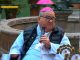 Carlos Garfias Merlos se despedirá de los fieles en la Catedral de Morelia tras aceptar el Papa su renuncia