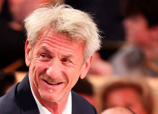 Sean Penn rompe el protocolo y enciende la controversia en plena gala