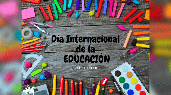 Día Internacional de la Educación: un derecho que aún no es universal
