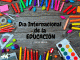 Día Internacional de la Educación: un derecho que aún no es universal