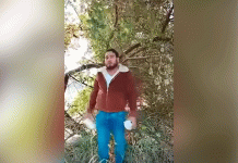 Reaparece “El Bótox” tras operativo federal en Michoacán