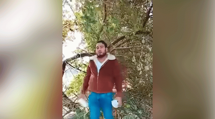 Reaparece “El Bótox” tras operativo federal en Michoacán