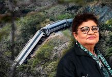 VIDEO // Exceso de velocidad causó descarrilamiento del Tren Interoceánico: FGR